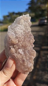 Drusa de Cristal Sugar