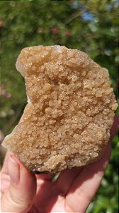 Calcedônia Amarela Sugar