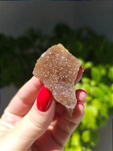Calcedônia Sugar