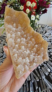 Calcedônia Sugar Dourado