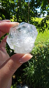 Diamante de Herkimer