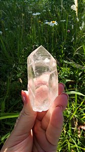 Mestre Lemuriano, Canalizador e Elo do Tempo Passado