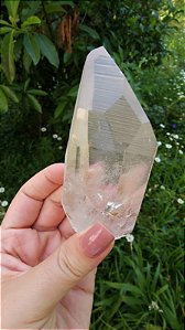 Mestre Lemuriano com Elo do Tempo Passado