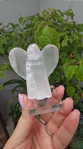 Anjo de Selenita