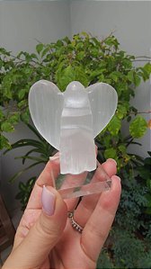 Anjo de Selenita