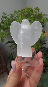 Anjo de Selenita