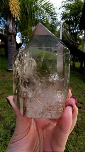 Templo Dévico Fumê Phantom