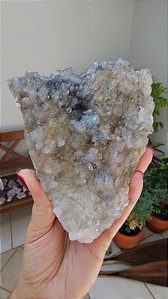 Flor de Cristal Extra