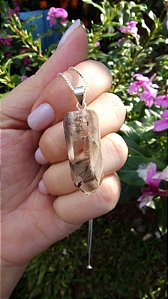 Pingente Phantom Jardim