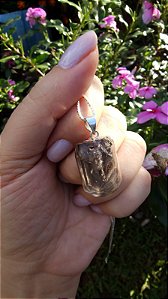 Pingente Phantom Jardim