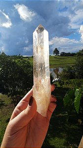 Ísis Lemuriana Templo Dévico