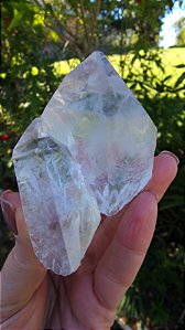 Quartzo Hialino