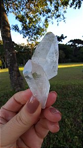 Cristal Arquivista