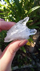 Drusa de Cristal