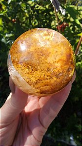 Esfera Golden Healer