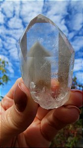 Cristal Phantom Branco