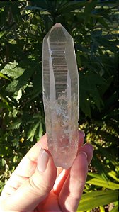 Cristal Lemuriano Arquivista