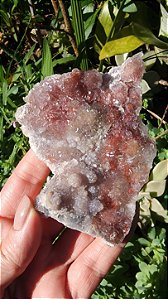 Flor de Cristal
