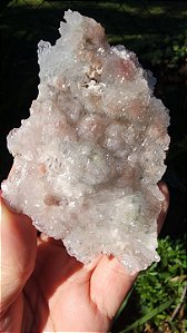 Flor de Cristal