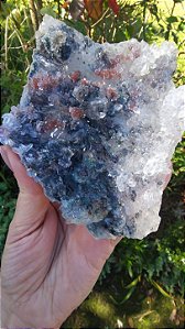 Flor de Cristal