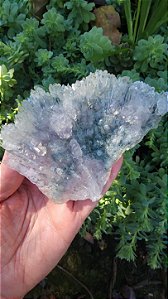 Flor de Cristal