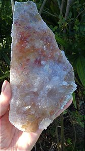 Flor de Cristal