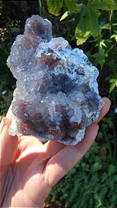 Flor de Cristal