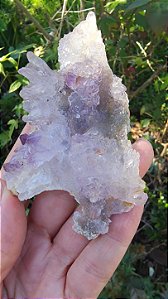 Flor de Cristal