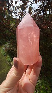 Quartzo Rosa Extra