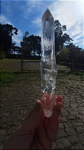 Lemuriano com Imprint e Nebulosa