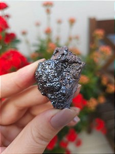 Hematita Botrioidal