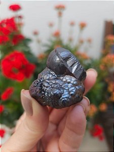 Hematita Botrioidal