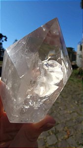 Cristal Templo Dévico