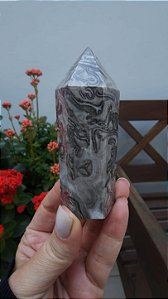 Estromatólito Cinza