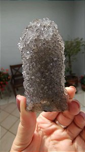 Estalactite de Ametista
