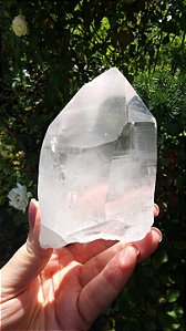 Cristal Arquivista Lemuriano