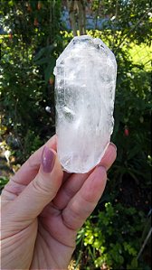 Cristal Autocurado Biterminado