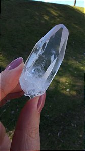 Cristal Autocurado