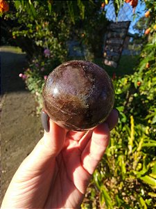 Esfera Super Seven