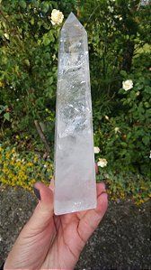 Obelisco de Cristal