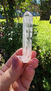 Quartzo Cristal
