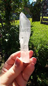 Quartzo Cristal