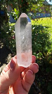 Quartzo Cristal
