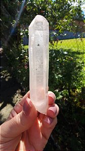Varinha de Cristal