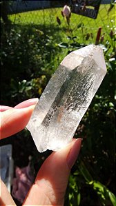 Cristal Ancestral