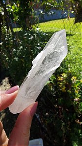 Cristal Autocurado