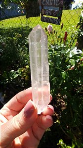 Varinha de Cristal