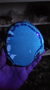 Âmbar Blue