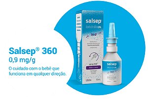 Salsep ® 360