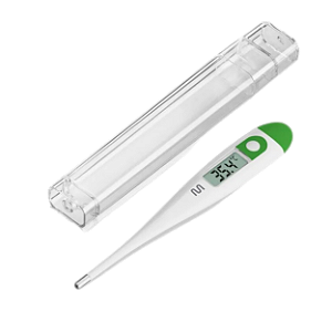 Termômetro Digital Multi Saúde - HC222